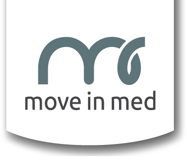 Move in Med Parcours de soins Logo