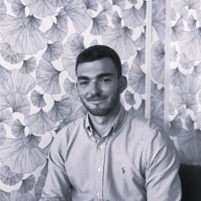Corentin BICHON NOUGAILLAC